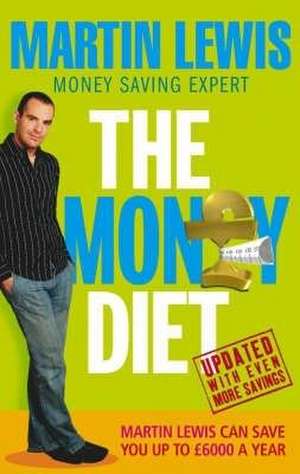 Lewis, M: Money Diet - revised and updated