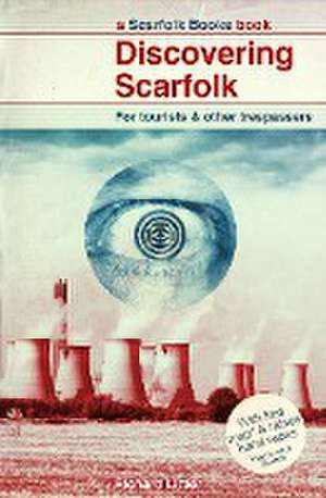 Discovering Scarfolk de Richard Littler