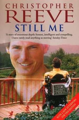 Still Me de Christopher Reeve