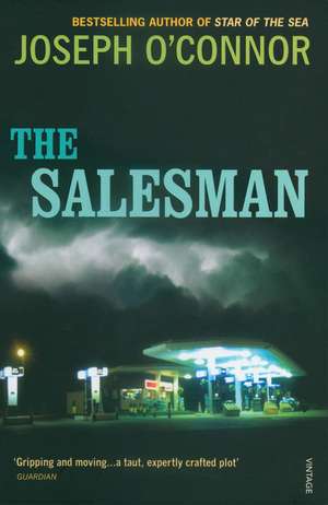 The Salesman de Joseph O'Connor