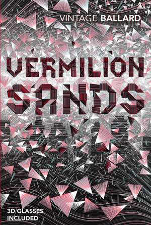 Vermilion Sands de J. G. Ballard