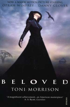 Morrison, T: Beloved