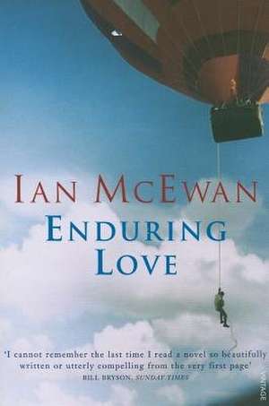 Enduring Love de Ian McEwan