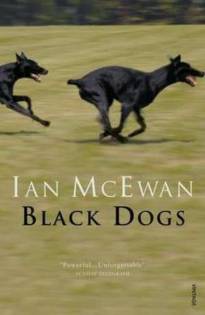 Black Dogs de Ian McEwan