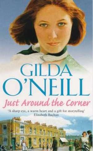 Just Around The Corner de Gilda O'Neill