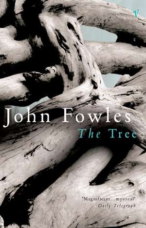 The Tree de John Fowles