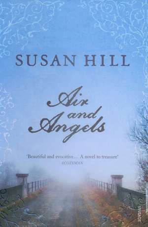 Air and Angels de Susan Hill