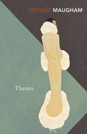 Theatre de W. Somerset Maugham