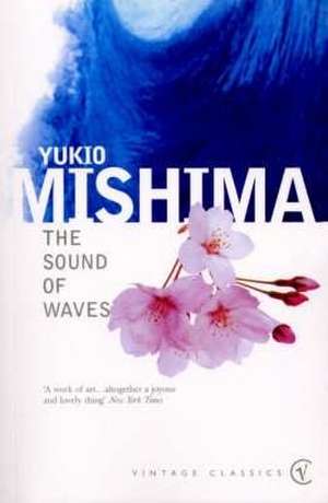 The Sound of Waves de Yukio Mishima