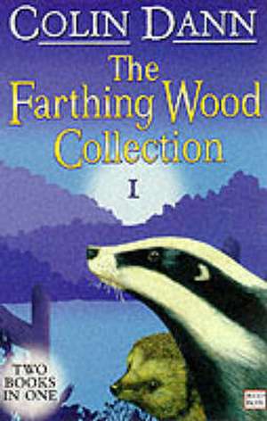 Dann, C: Farthing Wood Collection 1 de Colin Dann