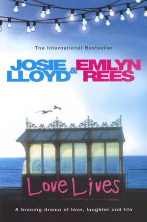 Love Life de Josie Lloyd