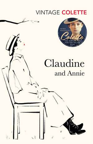 Claudine And Annie de Colette