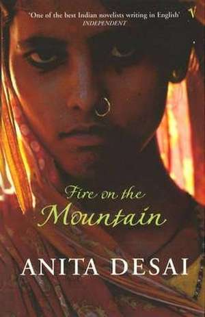 Desai, A: Fire On The Mountain