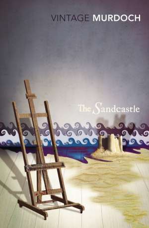 Murdoch, I: Sandcastle