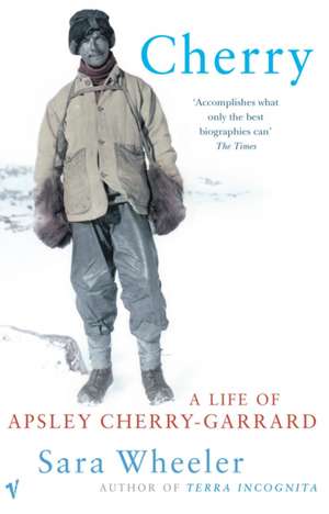 Wheeler, S: Cherry