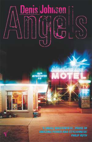 Angels de Denis Johnson