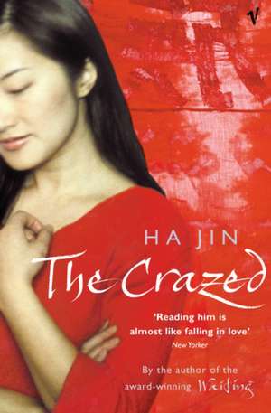 Jin, H: Crazed