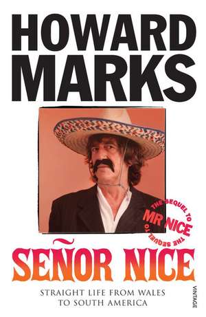 Senor Nice de Howard Marks