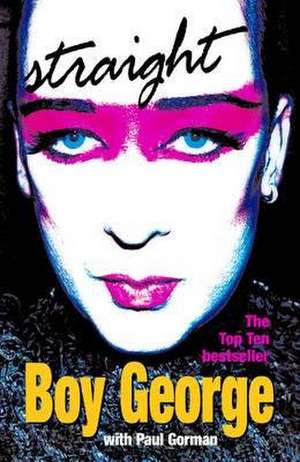 Straight de Boy George