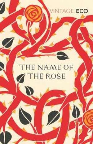 The Name of the Rose de Umberto Eco