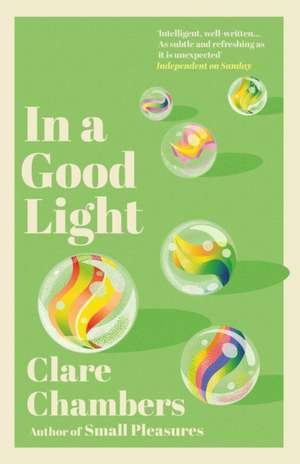 In A Good Light de Clare Chambers