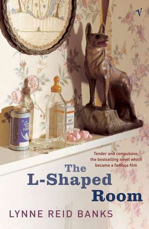 The L-Shaped Room de Lynne Reid Banks