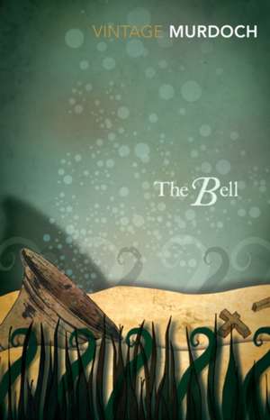 The Bell de Iris Murdoch