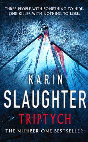 Slaughter, K: Triptych