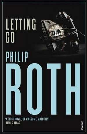 Roth, P: Letting Go