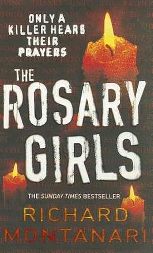 Montanari, R: Rosary Girls