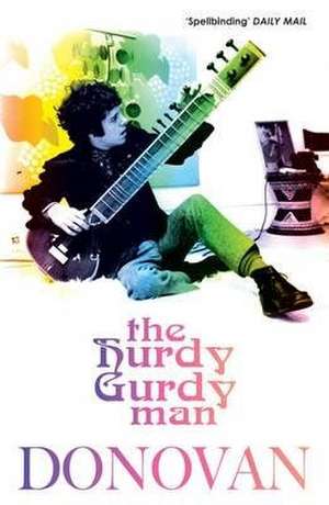 The Hurdy Gurdy Man de Donovan Leitch