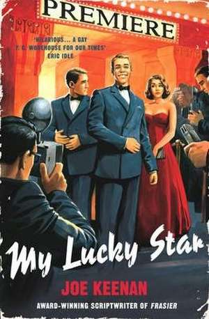My Lucky Star de Joe Keenan