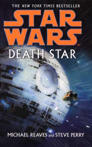 Star Wars: Death Star de Michael Reaves