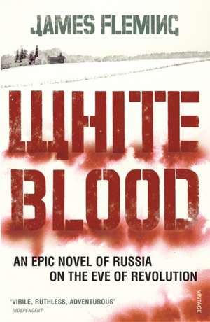 Fleming, J: White Blood