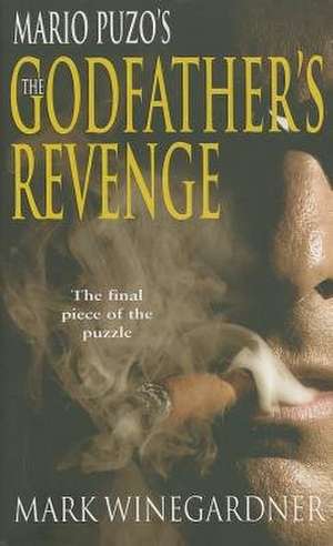 The Godfather's Revenge de Mark Winegardner