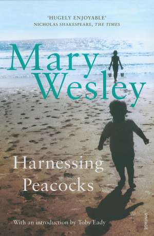 Wesley, M: Harnessing Peacocks