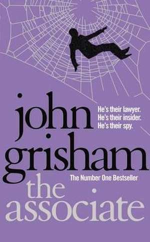 The Associate de John Grisham