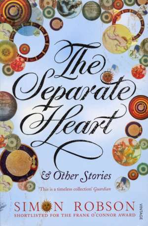 Robson, S: Separate Heart