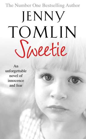 Sweetie de Jenny Tomlin