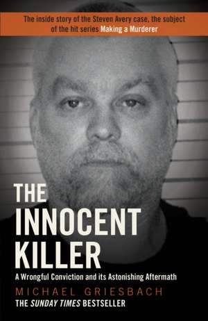 Innocent Killer de Michael Griesbach