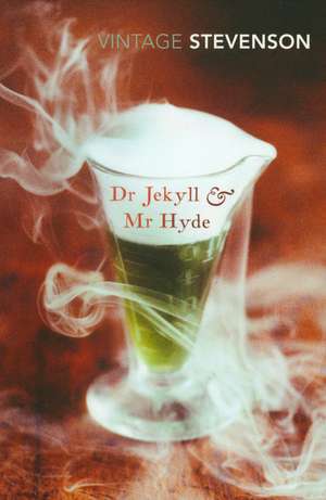 Dr Jekyll & Mr Hyde: And Other Stories de Robert Louis Stevenson