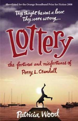 Lottery de Patricia Wood