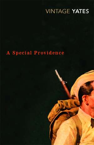 A Special Providence de Richard Yates