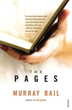 Bail, M: Pages