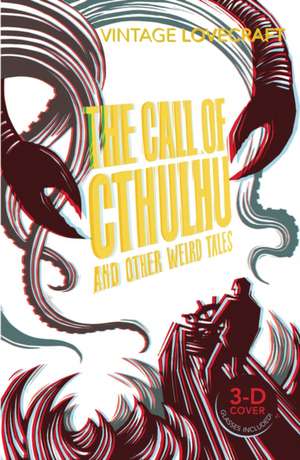 The Call of Cthulhu and Other Weird Tales de H. P. Lovecraft