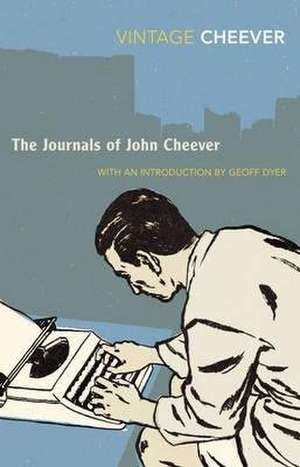 Cheever, J: Journals