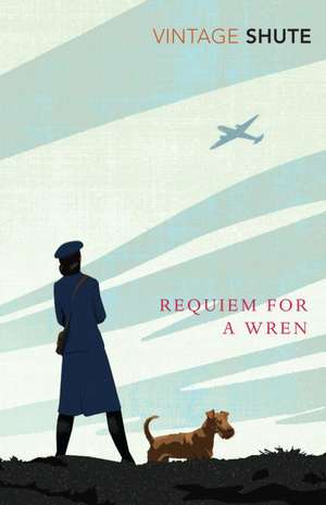 Requiem for a Wren de Nevil Shute