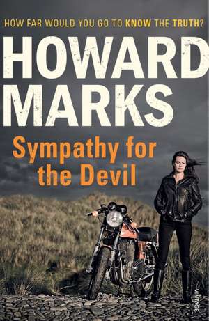 Sympathy for the Devil de Howard Marks