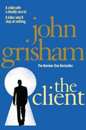 The Client de John Grisham