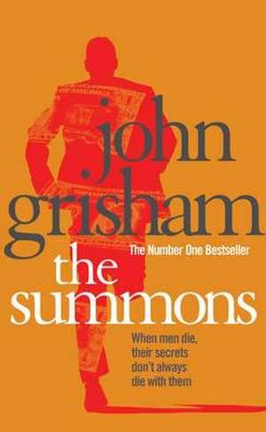 The Summons de John Grisham